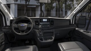 2023 Ford Transit Internal Image 2